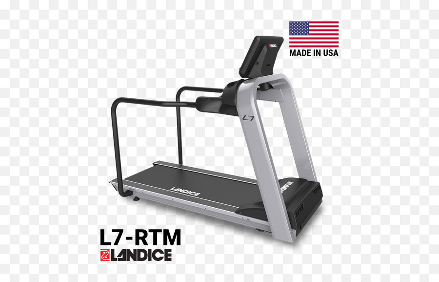 Physical Therapy Equipment U2014 Bandit Fitness - Landice Png,Weider Pro 2990 Icon Multi Gym
