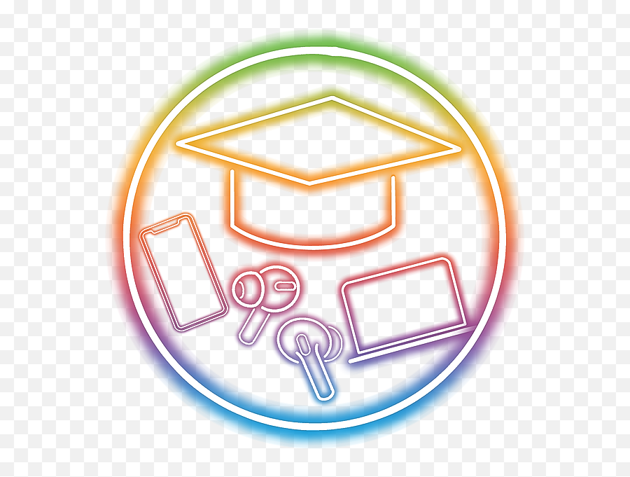 Applestudent Linktree - Square Academic Cap Png,Apple Profile Icon