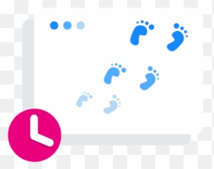 Internet Behavior Vector Icons Free Download In Svg Png Format - Dot,Behavior Icon Png