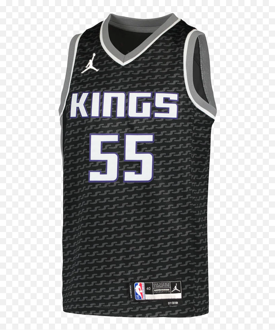 Sacramento Kings Jersey Soccerdealshop - Sleeveless Png,Chicago Bears Buddy Icon