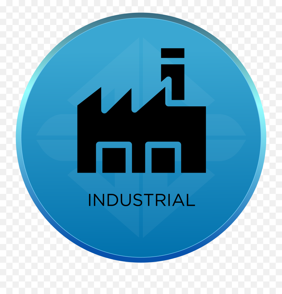 Commercial Brokerage U0026 Mortgage Advisors - Vertical Png,Manufacturing Plant Icon