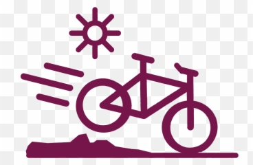 Millsite State Park - Attractions The Swell Utah Bicycle png