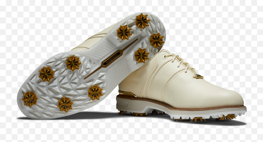 Premiere Series - Buscemi Packard Footjoy Emea Round Toe Png,Foot Joy Icon