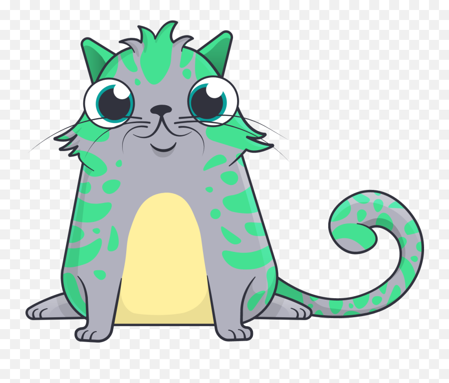 Canubis - Profile Opensea Cryptokitties Png,Jade Rabbit Icon