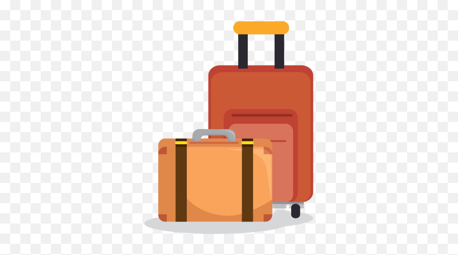Long Term Storage - Luggage Storage 365 Png,Suitcase Icon Vector