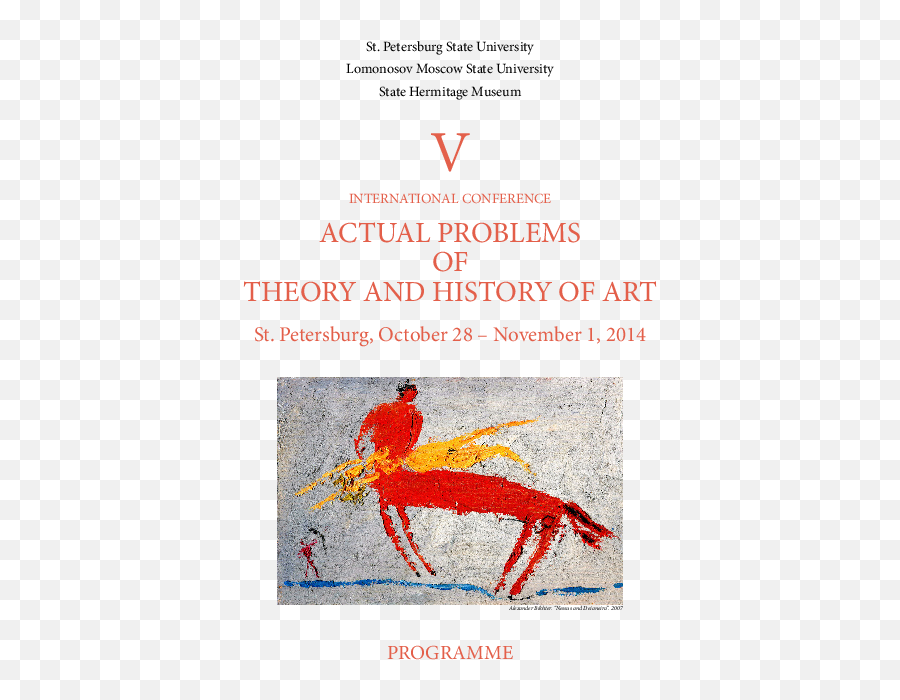 Pdf Programme Of The Conference Actual Problems Theory - Language Png,Maria Skobtsova Icon