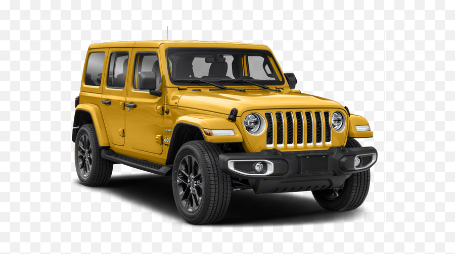 2021 Jeep Wrangler Unlimited 4xe Specs Price Mpg U0026 Reviews - 2022 Jeep Wrangler Sahara Unlimited Png,2003 Jeep Liberty Sport Yellow Icon