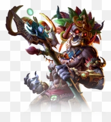 Smite God Png Picture