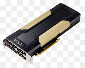 High Performance Gpuu0027s Hour - Leafcloud Nvidia Tesla V100 png