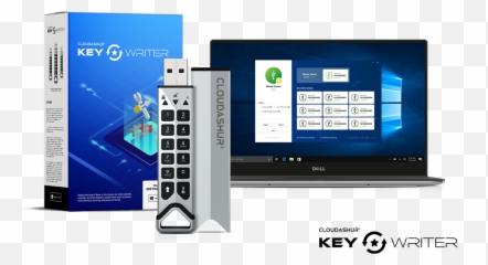 Amazoncom Istorage Cloudashur Hardware Encrypted Security - Vertical png