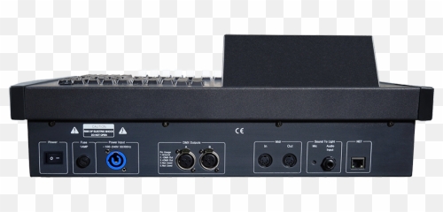 Enigma M4 Lighting Console Next - Gen FX Engine Blizzard Stage Piano png