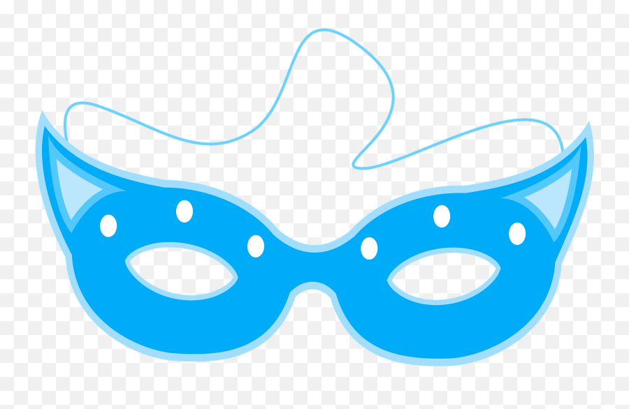 Carnival Mask Clipart Free Download Transparent Png - Costume Party Mask Png,Carnival Mask Icon