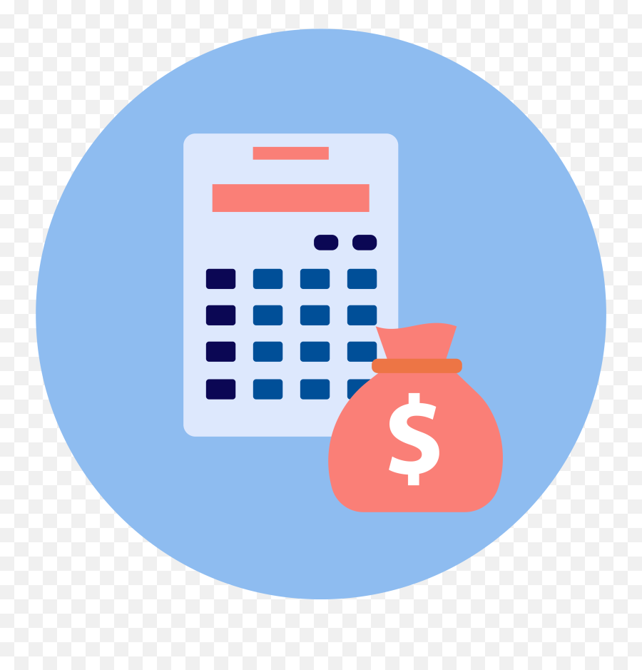 True Cost Accounting U2022 U2013 From Costs To Benefits In Png Transparent Icon Free