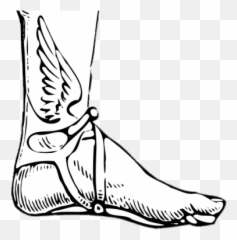 Hermesu0027 Scepter Caduceus Transparent Png - Stickpng Hermes Winged Sandals Transparent,Caduceus Transparent Background