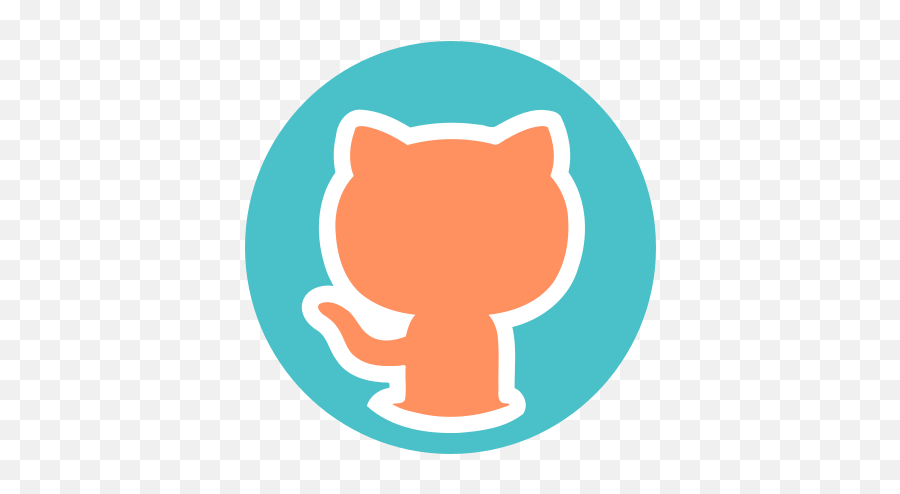 Home - Open Humans Cat Png,Github Icon Color