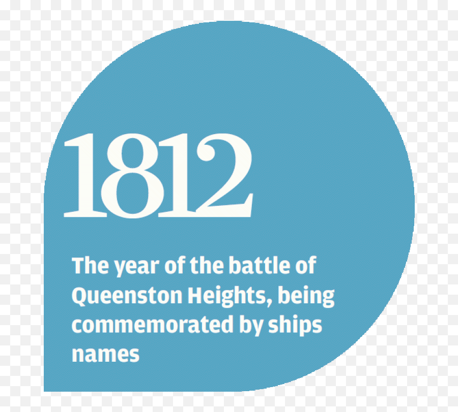 Canada Celebrates 1812 War Victories Over The Us With Ship - Respirator Png,War Of 1812 Icon