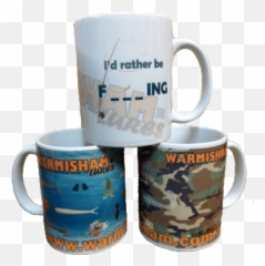 Warmisham Lures - Serveware png