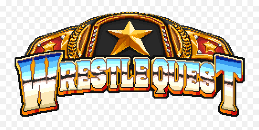 Full Details And Trailer For The New Wrestlequest Rpg - Wrestler Quest Video Game Png,Wwe Wrestling Icon Quiz Answers