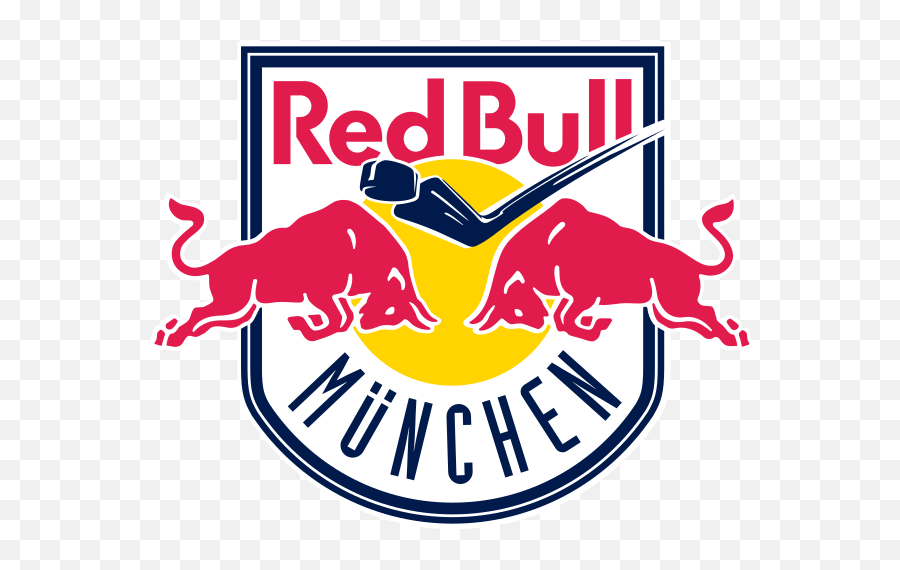 Ehc Red Bull München - Wikipedia Ec Red Bull Salzburg Logo Png,Red Bull Icon