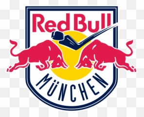 Ehc Red Bull München - Wikipedia Ec Salzburg Logo png