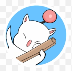 Winking Paissa Hiring Culinarians U2022 Crescent Moon Publishing Png