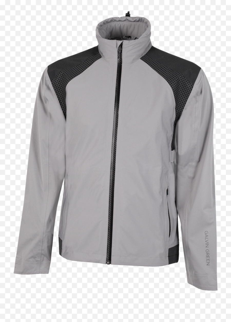 Best Rain Gear For Golf 2021 Mygolfspy - Galvin Green Png,Adidas Tricot Icon Jacket