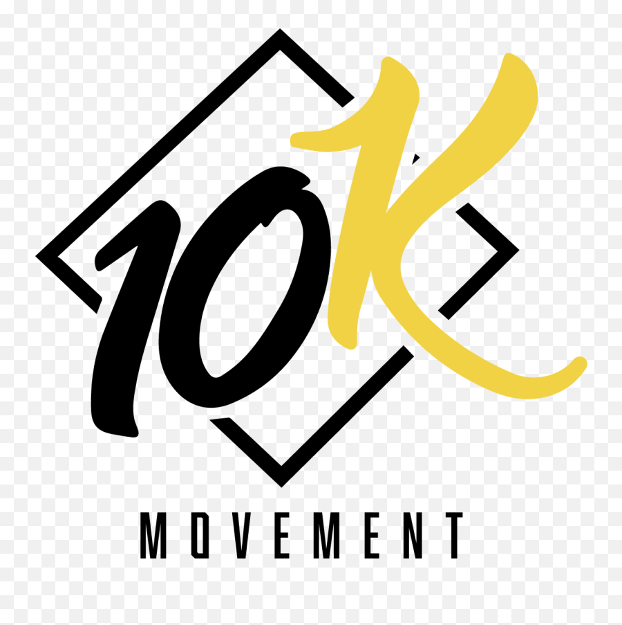 10k Movement Events U2014 - Language Png,Def Jam Icon Online