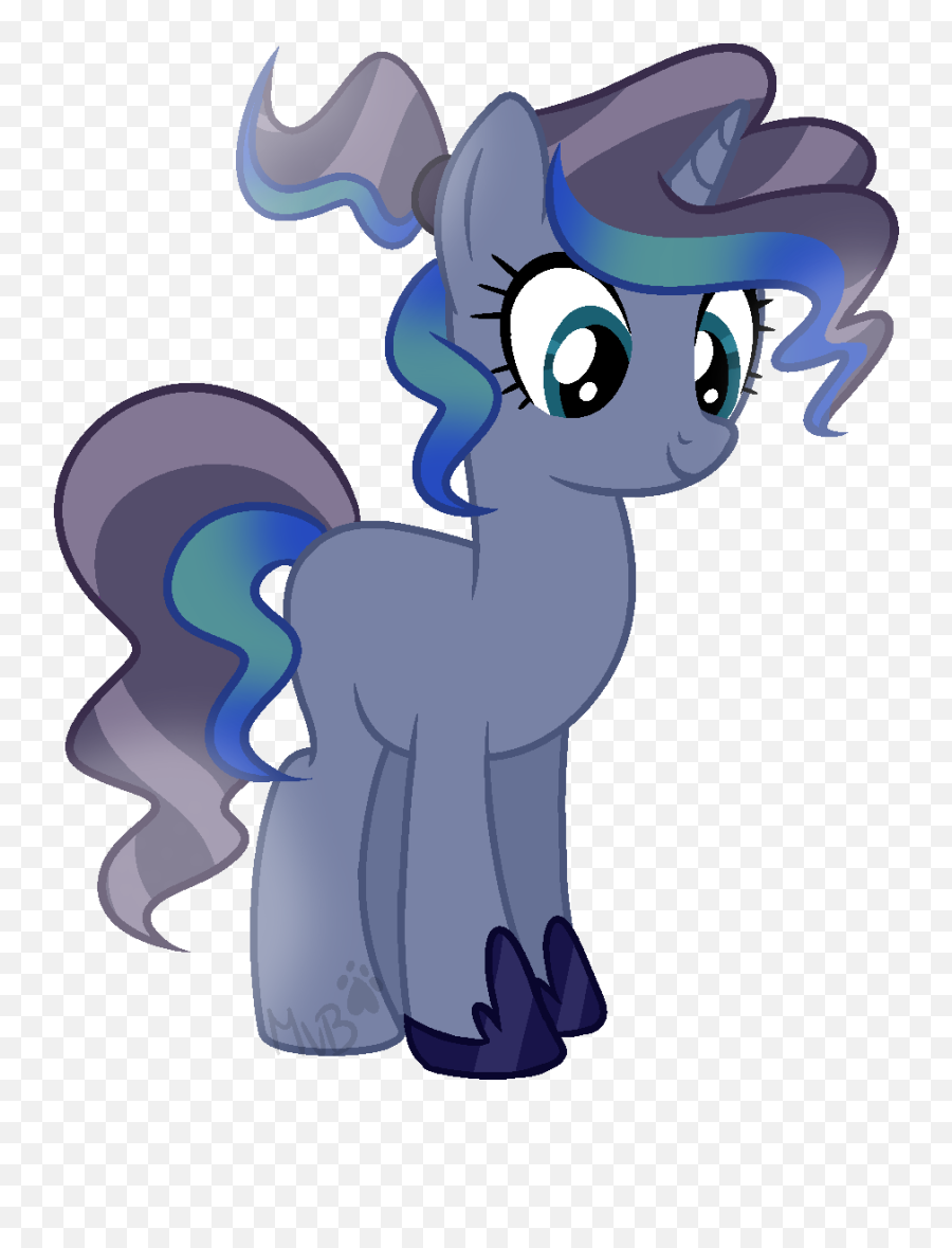 Download Unicorn Transparent Pony - Female Mlp Oc Unicorn Mlp Oc Png Background,Pony Transparent