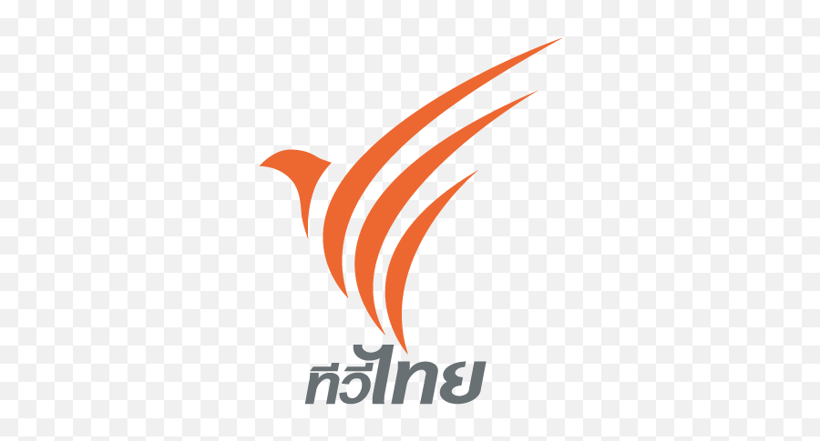 Thai Pbs Logo Png 7 Image - Thai Public Broadcasting Service,Pbs Logo Png