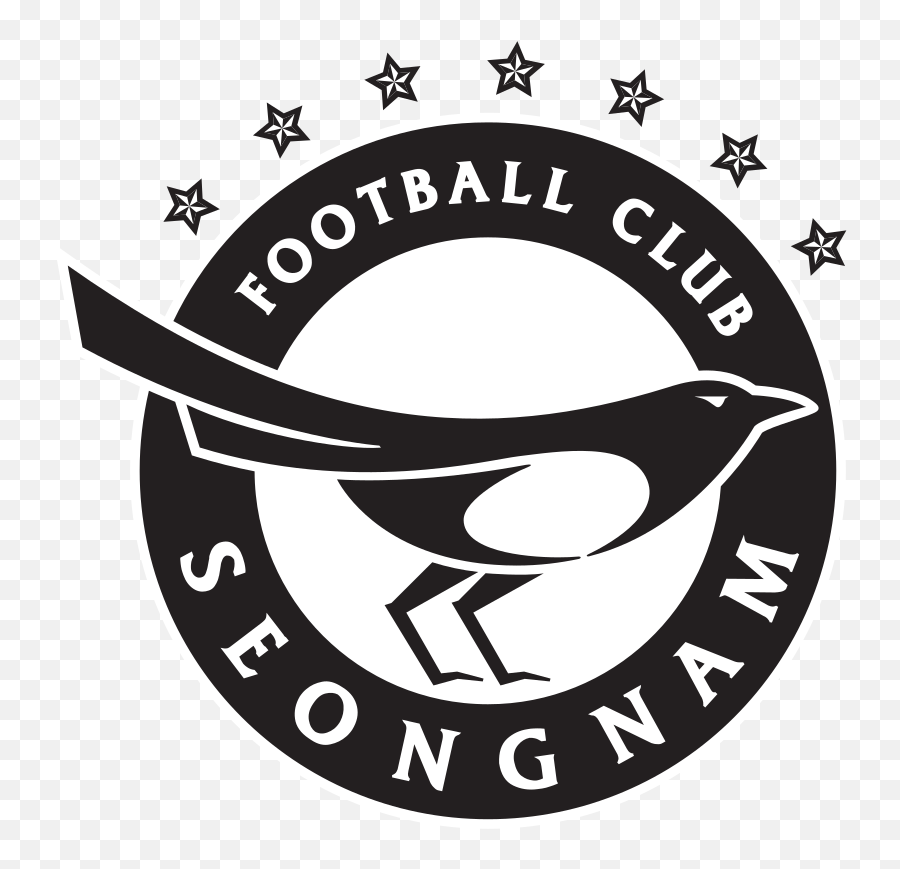 Seongnam Fc - Wikipedia Seongnam Fc Logo Png,Taeyong Icon