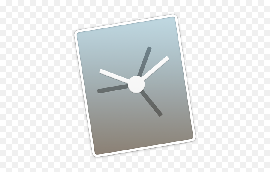 international clock widget mac
