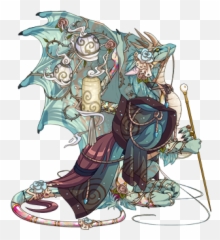 Saronaiu0027s Star - Booping Theme Week Dragon Share Flight Fictional Character png