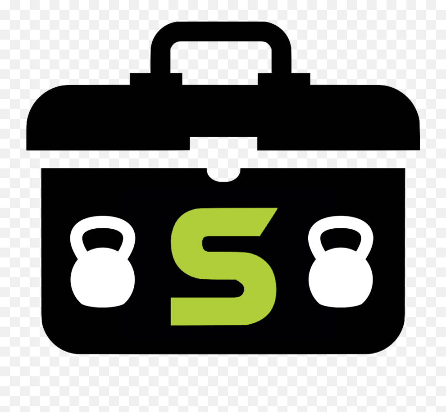 The Athlete Toolbox Official Blog Of Sarge Athletics - Toolbox Icon Png,Date Icon Png For Blog