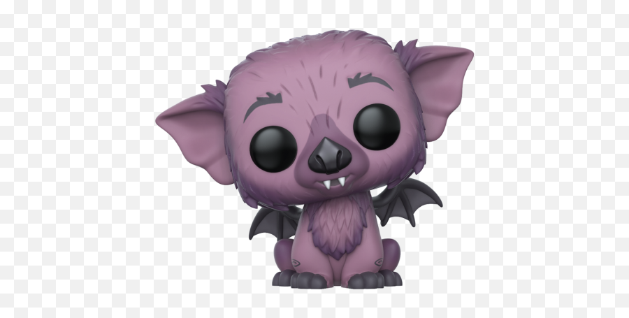 Covetly Funko Pop Monsters - Funko Pop Monsters Png,Bugsy Icon