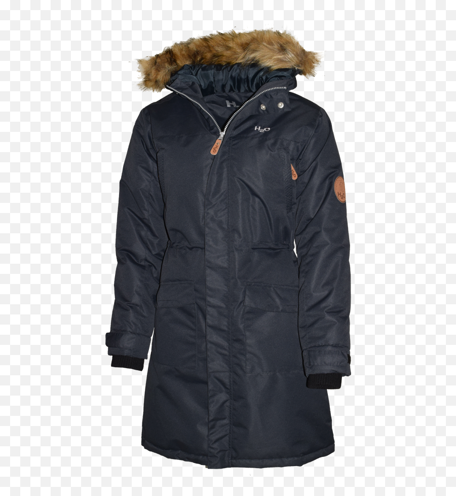 H2o Regenjacke - H2o Jakke Dame Png,Icon Pdx Rain Jacket