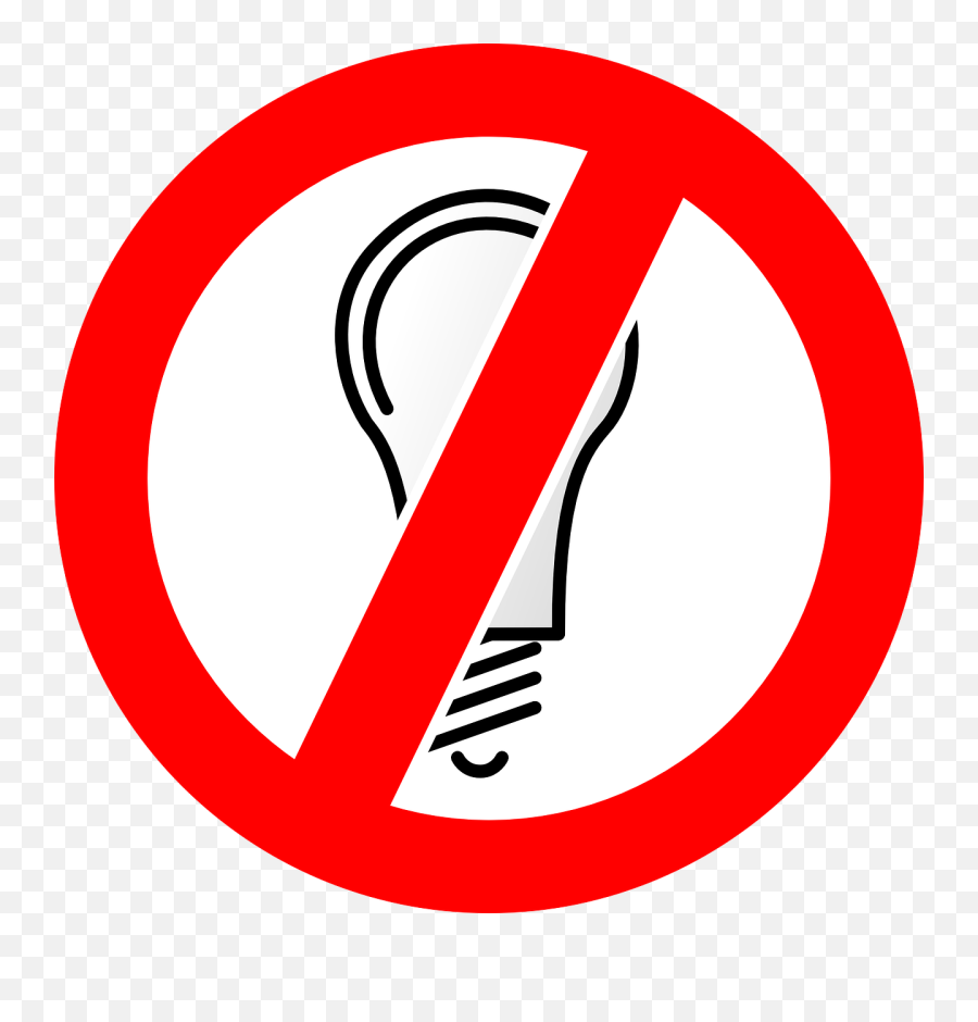 Energy Conservation Saving - Free Vector Graphic On Pixabay Light Bulb Clip Art Png,Pinterest Logo Vector