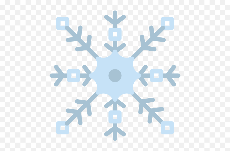 Snowflake - Free Weather Icons Black And White Frozen Snowflake Clipart Png,Snowflake Icon