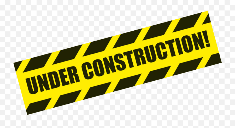 Construction Coming Soon Clip Art - Under Construction Clipart Png,Coming Soon Transparent Background