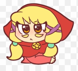 Smol And Angery - Cartoon Png,Angery Transparent