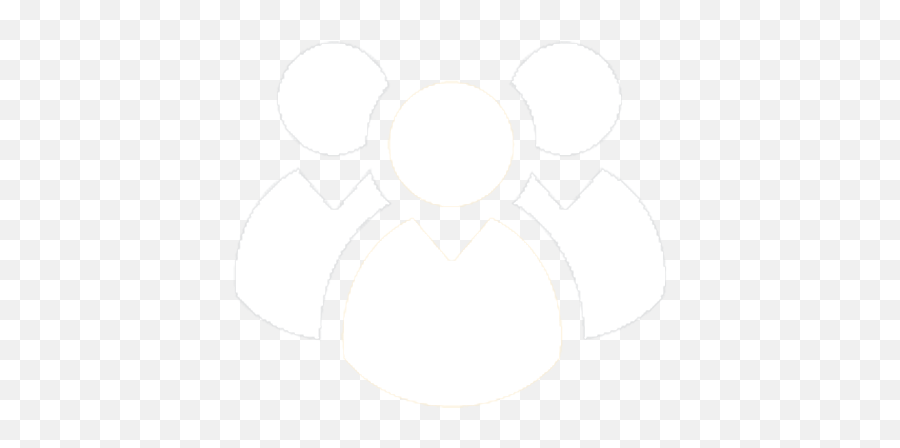 White Person Icon Png 5 Image - People Icon White Color,People Icon .png