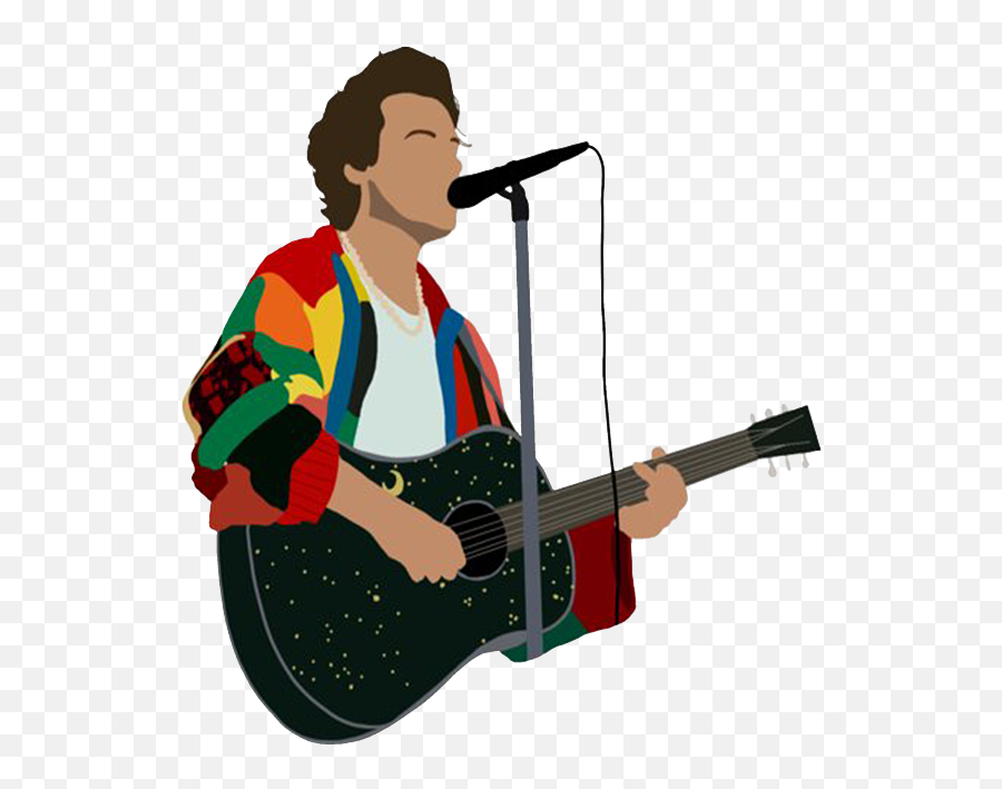 Harry Styles Blue Suit Carry - All Pouch For Sale By Heny Richo Harry Styles Cardigan Sticker Png,Harry Styles Icon
