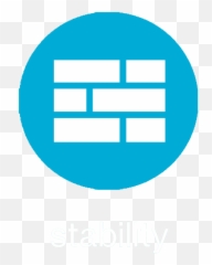 Midlands Habitat - Central Sc Habitat For Humanity Vertical Png,Google Circle Icon