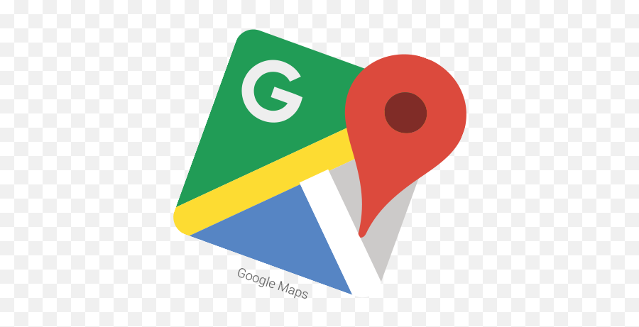 Android Maps Icon 284730 - Free Icons Library Google Maps Logo No Background Png,Download Map Icon