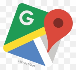 Android Maps Icon 284730 - Free Icons Library Google Logo No Background png