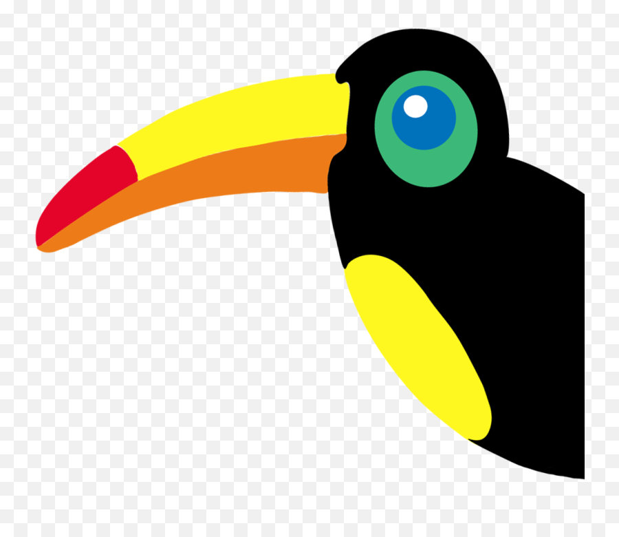 Download Tucan Framework - Npm Png Image With No Background Portable Network Graphics,Tucan Png