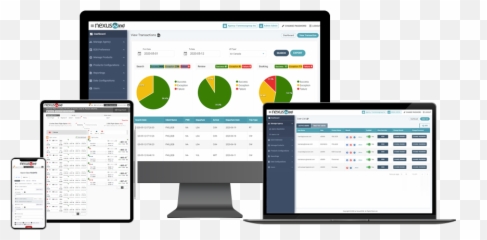 Nexuswind U2014 Ndc Capable Agency U0026 Corporate Booking Engine - Ecommerce Accelerator png