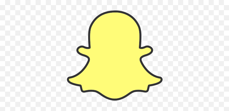 Snapchat Clipart Png Photos Png Images - Snapchat Instagram