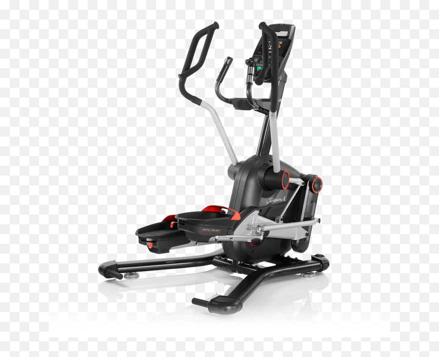 Bowflex Lateralx Trainer Review 2019 - Two New Side To Side Png,Freemotion Icon Treadmill