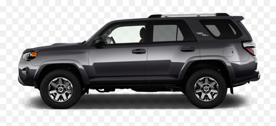 Toyota 4runner Trd Pro Or Off - Road Premium For Sale Near Png,Icon Stage 2 4runner