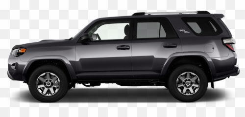 Toyota 4runner Trd Pro Or Off - Road Premium for Sale near png